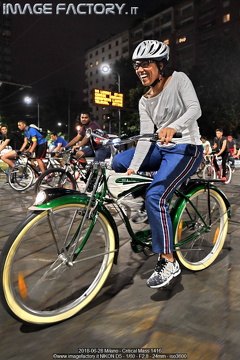2018-06-28 Milano - Critical Mass 1416